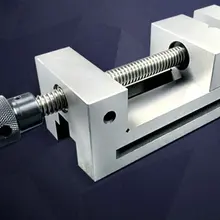 QGG 50/2-дюймовый насос высокого тиски винт ручная мясорубка b Слесарные Тиски под прямым углом