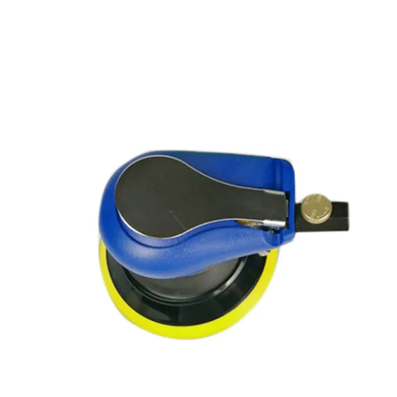 

Pneumatic Waxing Dry Sandpaper Machine Polisher Auto Car Wash Repair Maintenance Tools Waxing Polishers