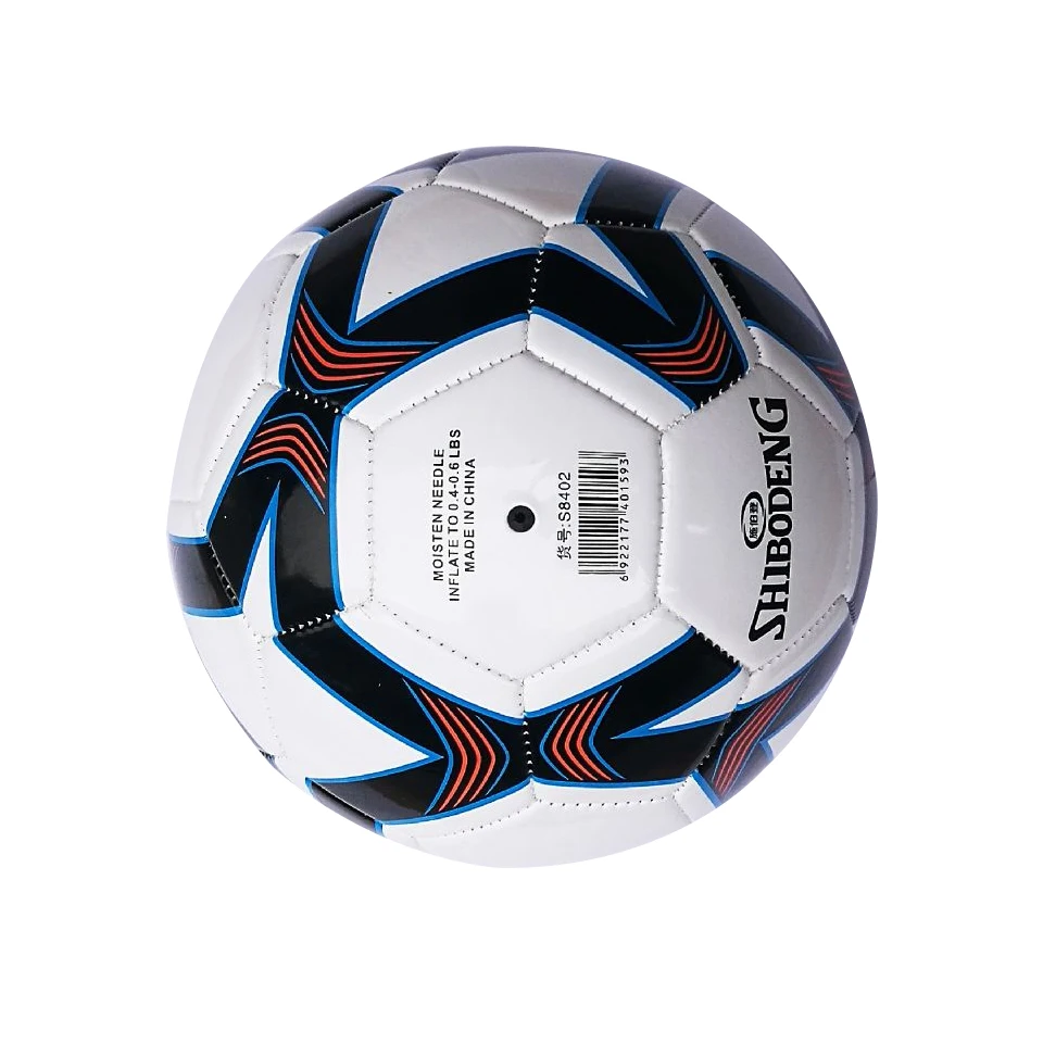 Размер 4 футбольный мяч высокого качества швейная ассоциация Футбол Professional Trainning футбольный матч Спортивные Игры на улице footy