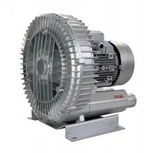JQT3000 3.0kw 220 В 60 Гц регенеративная воздуходувка вакуумный насос