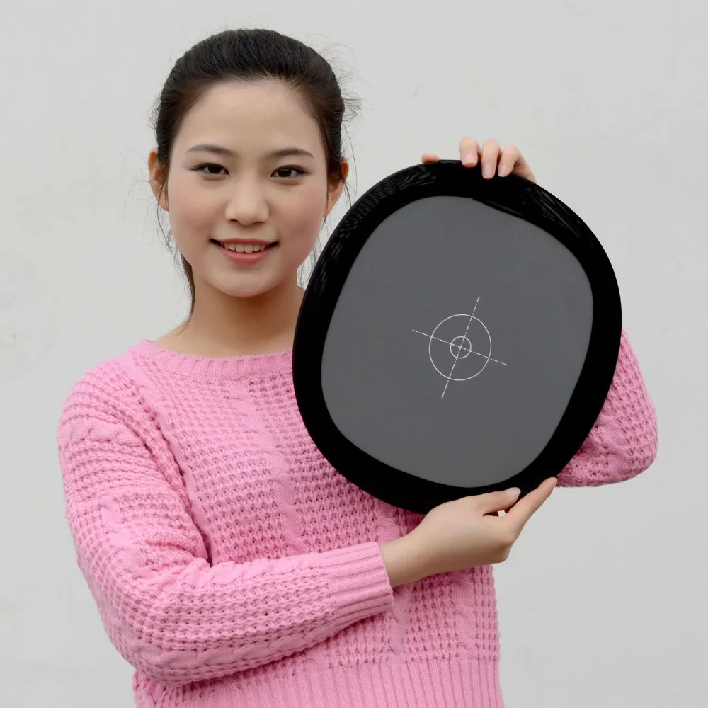 18% Reflector