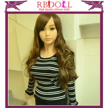 2016 new products artificial real touch masturbation sex doll for male for man