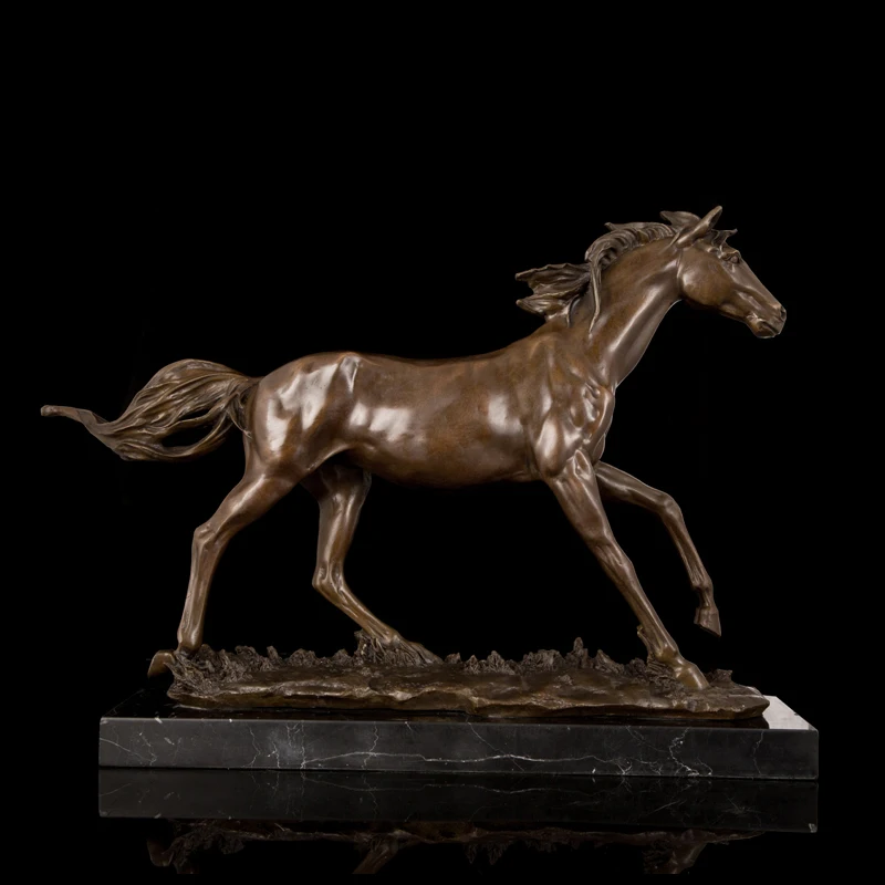 popular bronze horse figurines-buy cheap bronze horse figurines popular bronze horse figurines-buy cheap bronze horse figurines