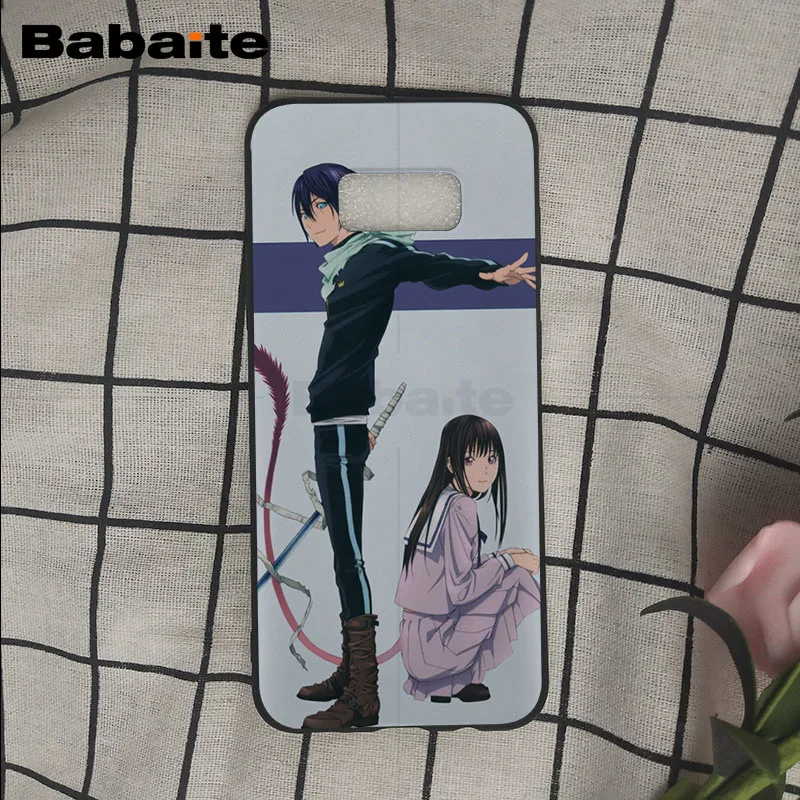 Noragami Anime