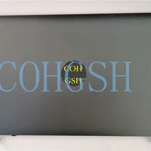 Задний Дисплей задняя крышка чехол для ЖК-панели в сборе золотой для hp 430 G3 EAX61003010