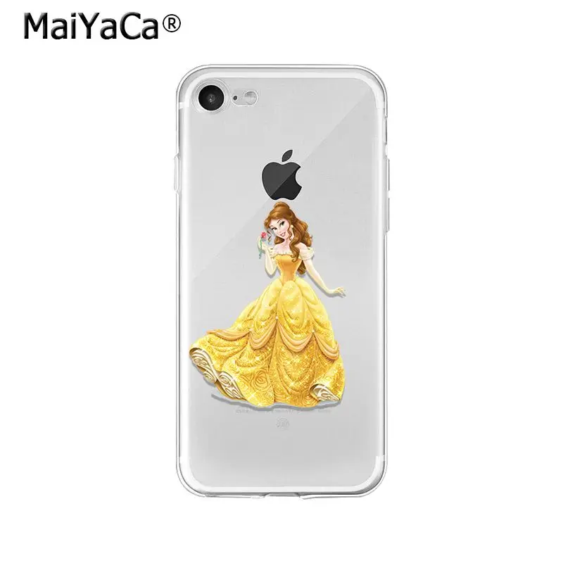 Beauty and Beast Belle Princess