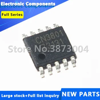 

10pcs CN3801 SSOP-10 Electronic Components New and original IC Chips