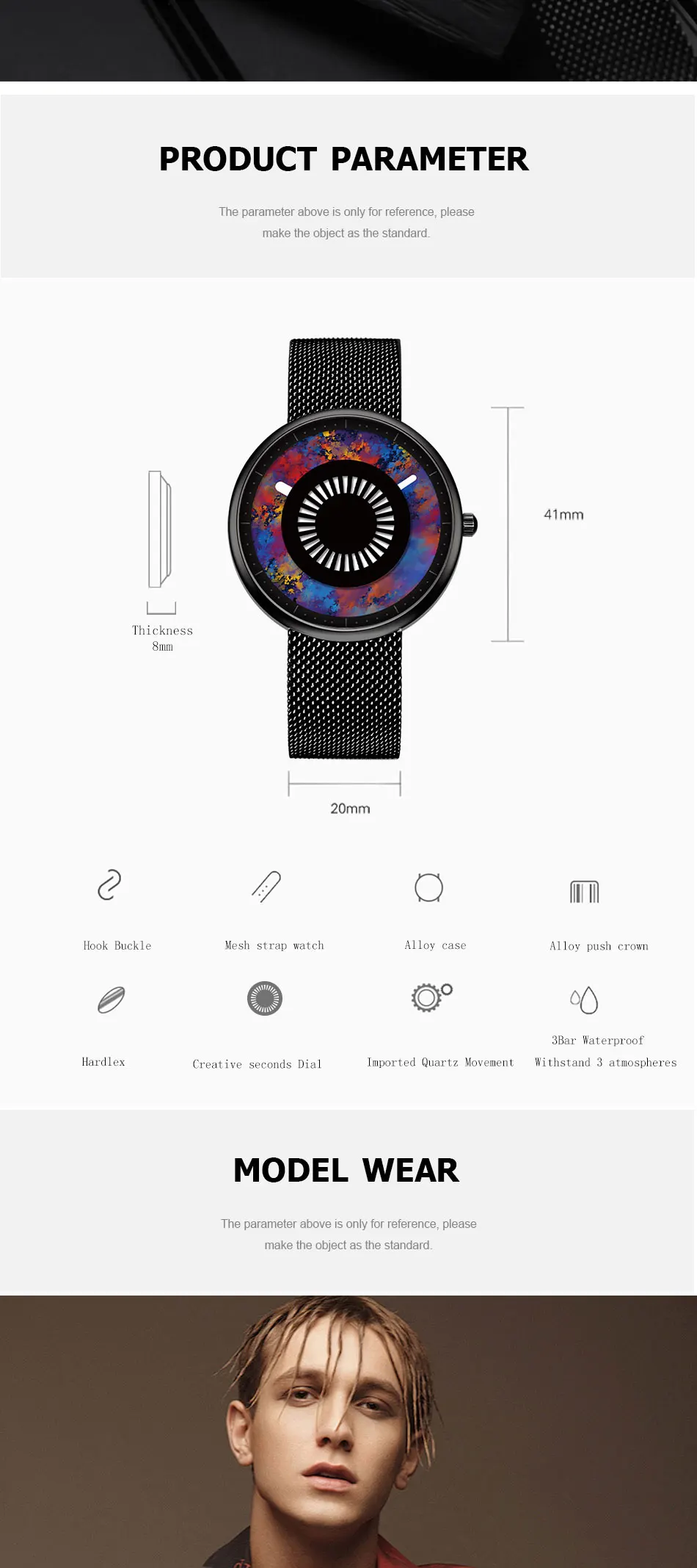 quartz watches (3)