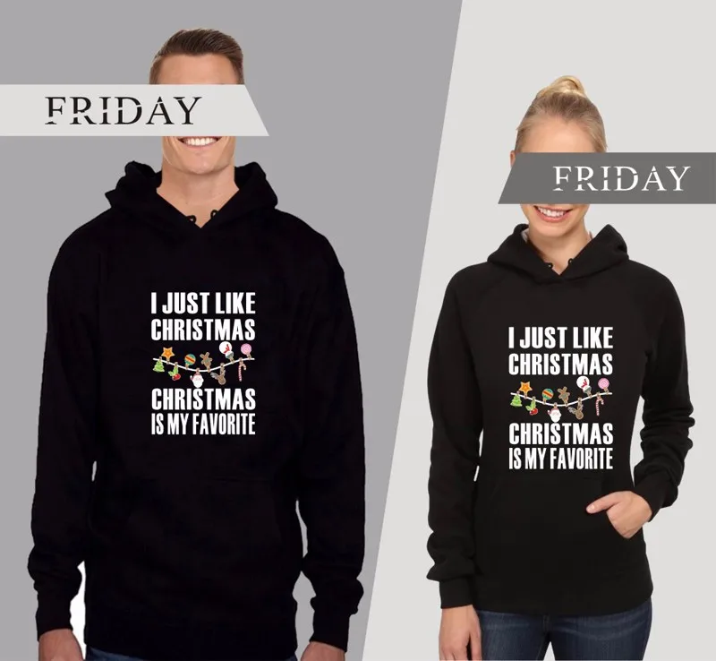 2018 Merry Christmas Design mens oversized hoodies and sweatshirts Black tracksuit survetement 4XL moletom Hooded men/women HTB1lWMtlJbJ8KJjy1zjq6yqapXax - 2018 Merry Christmas Design mens oversized hoodies and sweatshirts Black tracksuit survetement 4XL moletom Hooded men/women