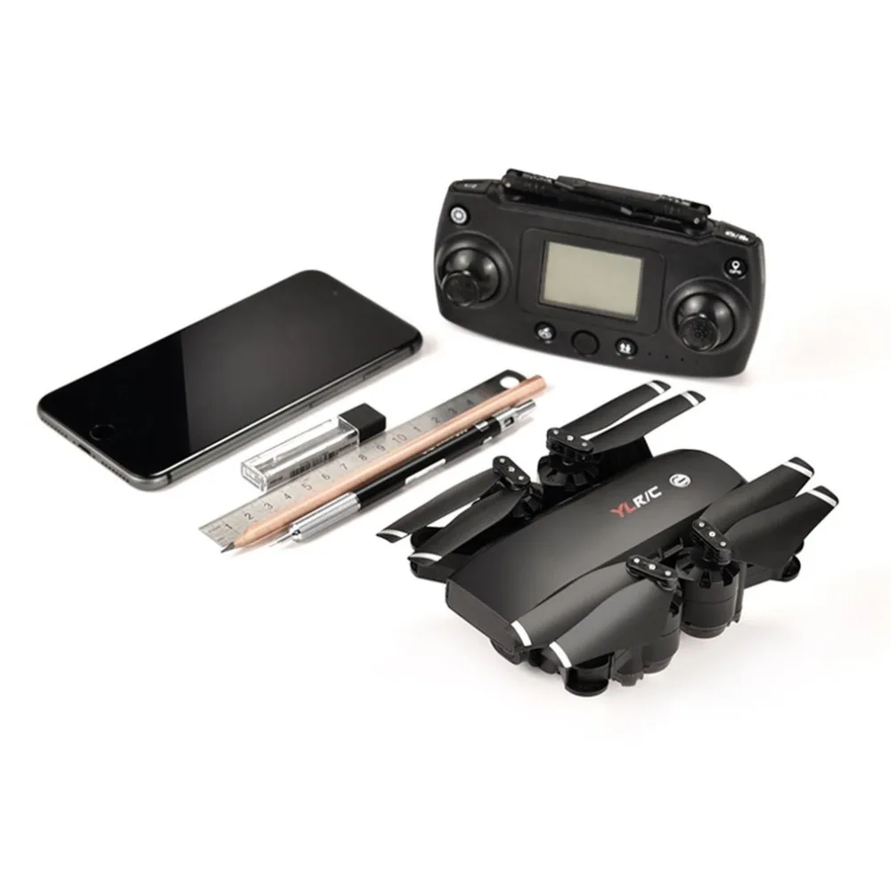 

OCDAY S30 2.4/5G RC Drone with720P/1080P Wifi Camera Foldable Mini Quadrocopter4CH 6-Axis FPV Drone Built-in GPS Smart Follow Me