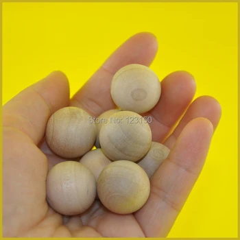 

Casino Accessories, Roulette Ball, Wooden