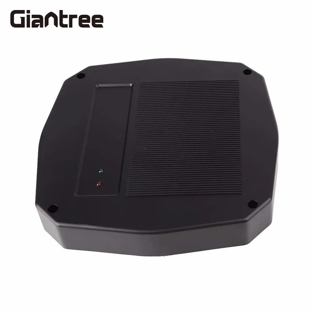 

giantree 125KHZ Interlock Electric Parking Alarm Lot Long Distance Waterproof anti-trailing ID Card Reader Sensor Detector