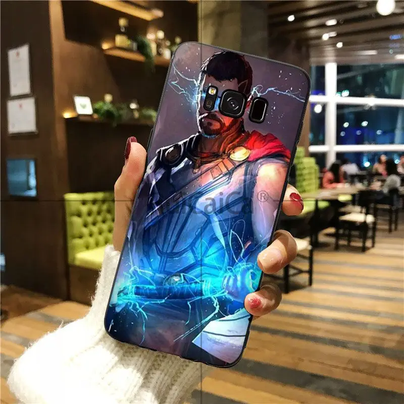 Marvel Avengers Superhero Raytheon