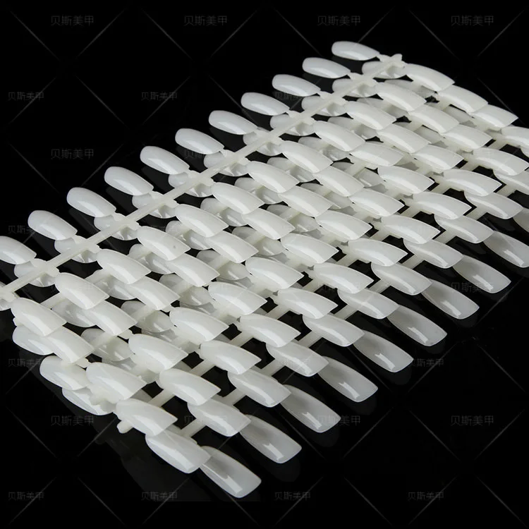 Nail Art Color Palette Disk - 240-Piece Set