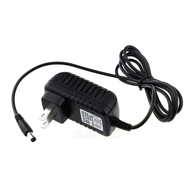 New 6V 1.5A Power Adapter ONLY For Our Wireless PIR Motion Sensor Detector Alarm 2