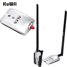 Kali Linux AWUS036H LUXURY ALFA Network Ralink3070L 2.4Ghz