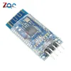BLE Bluetooth 4,0 HM-10 CC2540 CC2541 6Pin Серийный беспроводной модуль питания постоянного тока 5 В для Arduino для Android IOS ► Фото 2/6