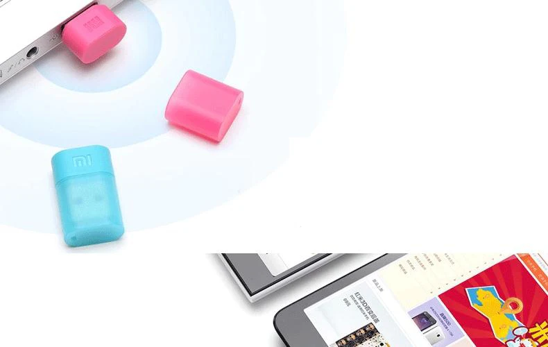 Xiaomi USB Wifi Router/wifi receiver description image 4