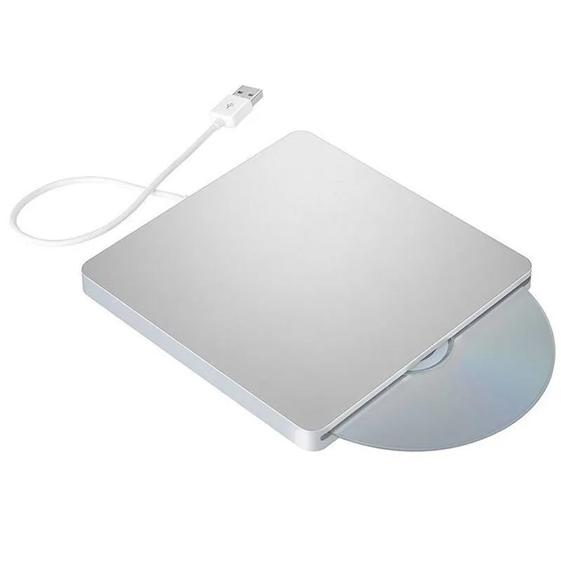 Внешний Привод BD Rom USB 3 0 Комбинированный Blu ray/записывающее устройство DVD 3D Blue ray
