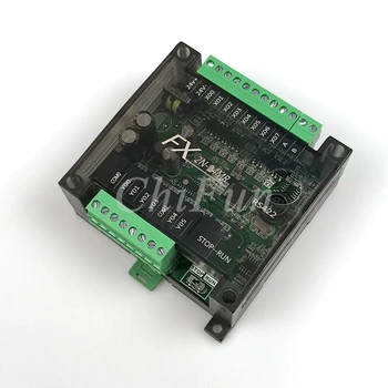 

FX2N-14MR/MT PLC controller programmable controller 100k 4 axis