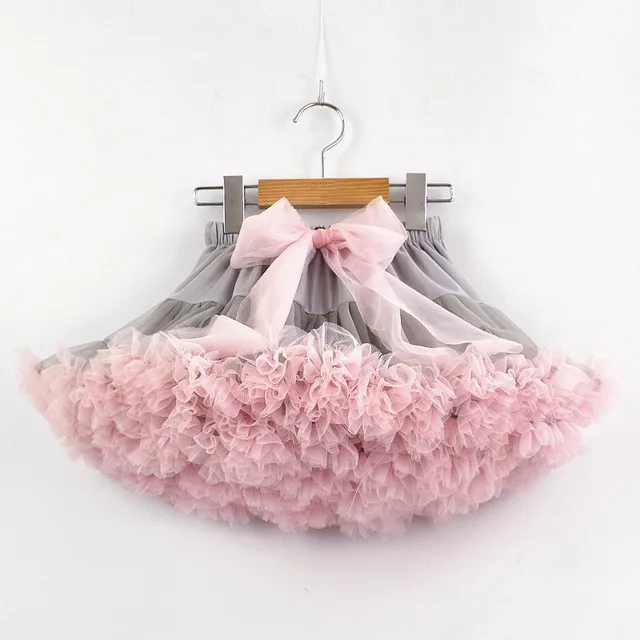 Dziewczynek spódnica Tutu puszyste dzieci balet dzieci Pettiskirt dziewczynka spódnice duża kokarda Tulle Party spódnice do tańca dla dziewczynek tanie tanie i dobre opinie YingYuanFang Na co dzień CN (pochodzenie) Pasuje prawda na wymiar weź swój normalny rozmiar NYLON Poliester Stałe Łuk Dziewczynek spódnica Tutu puszyste dzieci balet dzieci Pettiskirt dziewczynka spódnice duża kokarda Tulle Party spódnice do tańca dla dziewczynek tanie tanie i dobre opinie YingYuanFang Na co dzień CN (pochodzenie) Pasuje prawda na wymiar weź swój normalny rozmiar NYLON Poliester Stałe Łuk