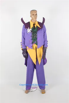 

Batman Joker Cosplay Costume acgcosplay