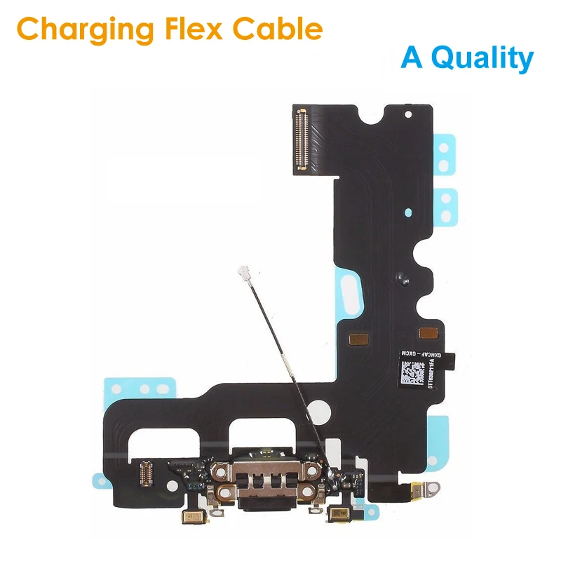 A Quality Replacement Charging Flex Cable for iPhone 7 4.7 USB Jack