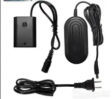 NP-FZ100 Camera AC Power Adapter Battery Charger Kit for Sony Alpha A9 a7RIII a7III A7III Camera A7R3 A7M3 7RM3 NP-FZ100 Camera AC Power Adapter Battery Charger Kit for Sony Alpha A9 a7RIII a7III A7III Camera A7R3 A7M3 7RM3