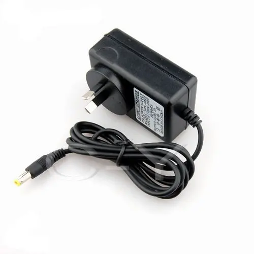 50pcs12v2a высокого качества AC 100 В-240 В адаптер конвертер DC 12 В 2A/2000mA switchingpower питания АС 5.5 мм x 2.1 мм-2.5 мм