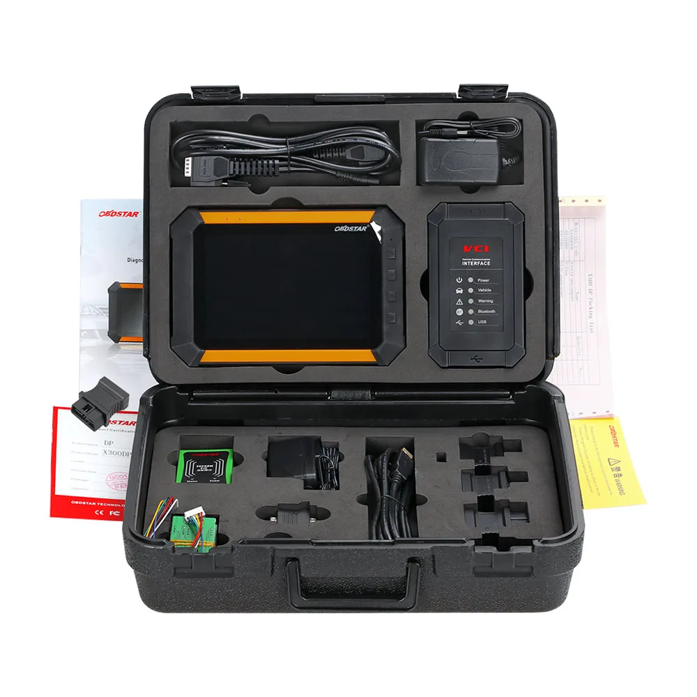 OBDSTAR X300 DP (11)
