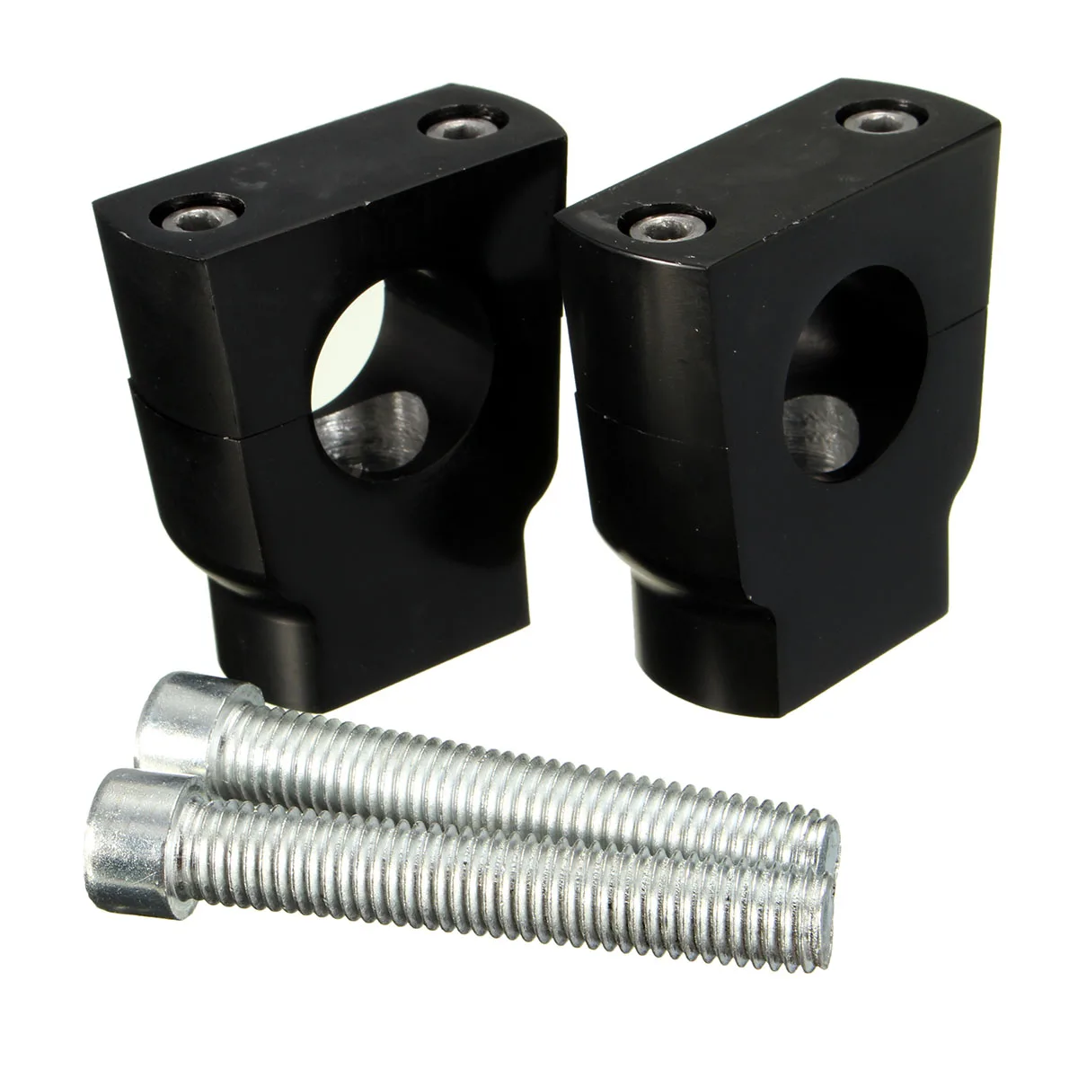 dyna 8 inch risers