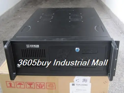 

4u industrial computer case 6308e server computer case 12 hard drive