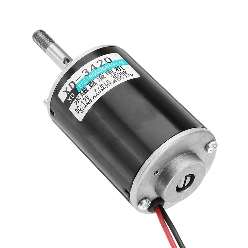 Электродвигатель 12v. Электродвигатель permanent Magnet DC Motor. Электромотор DC 12v. DC Motor 12v 3000w. Бесщеточный электродвигатель 12 вольт.