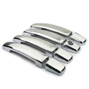 For 2007 2008 2009 2010 2011 2012 2013 2014 Chevrolet Aveo LS LI Sedan T250 HIGH QUALITY NEW CAR DOOR HANDLE COVER TRIM MOLDING
For 2007 2008 2009 2010 2011 2012 2013 2014 Chevrolet Aveo LS LI Sedan T250 HIGH QUALITY NEW CAR DOOR HANDLE COVER TRIM MOLDING