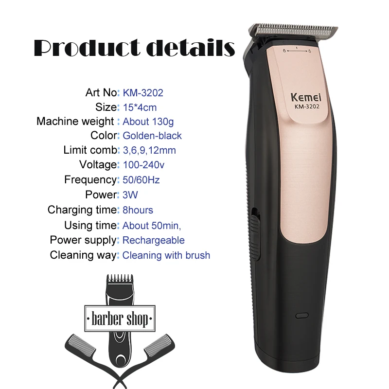 Product details
