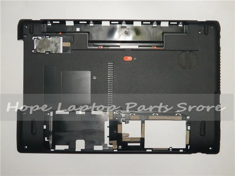 Совершенно новый нижний чехол для Acer Aspire 5750 5750g 5750z базовый AP0HI0004000 | Компьютеры и