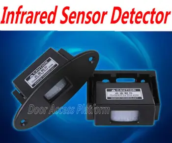 

Infrared sensor for Automatic door detector, Security Safe sensor access control door locker system intelligent sliding door