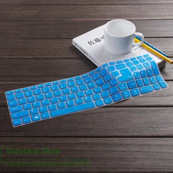 

For Lenovo V310-15 ideapad 510-15 310-15 110-15 15 inch 15.6 inch Keyboard Cover Protector Protective Skin