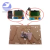 Testeur de Transistor numérique LCD LCR-T4 rétro-éclairage Diode Triode capacité ESR compteur pour MOSFET/JFET/PNP/NPN L/C/R 1 ► Photo 1/6