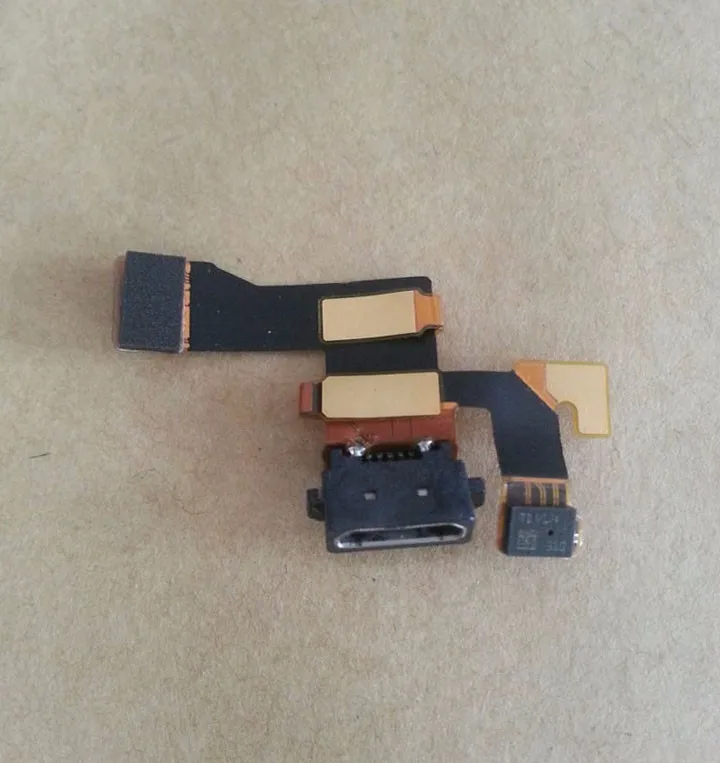 

Original USB Charging Port Flex Cable for Nokia Lumia 1020 Dock Connector Micro USB Port Socket Plug Replacement Parts