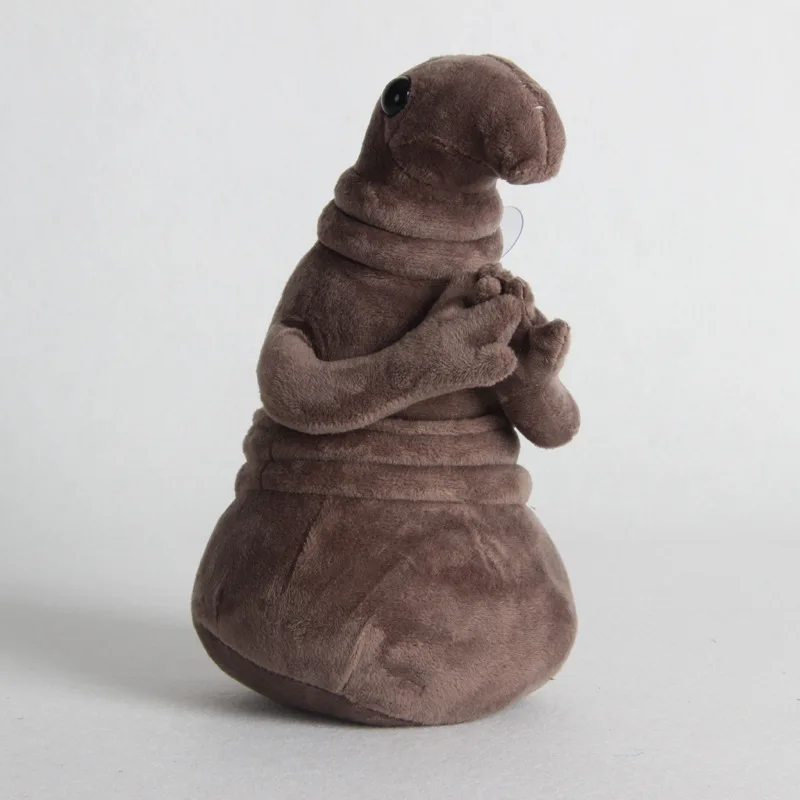 cheach billin stuffed animal