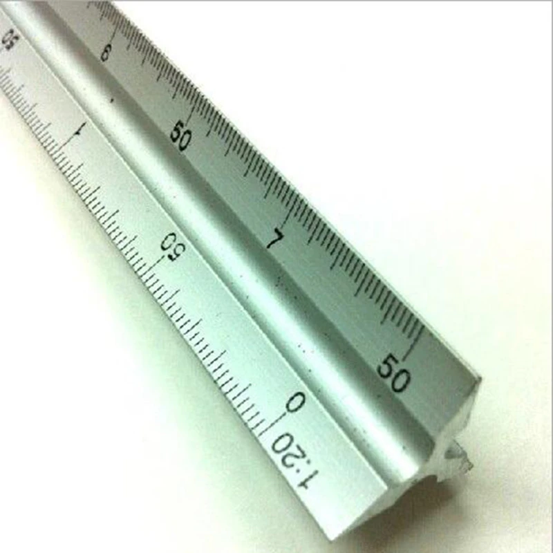 New-300mm-12-Aluminium-Scale-Ruler-Rule-Engineers-Architects-Technical-Drawing.jpg_640x640