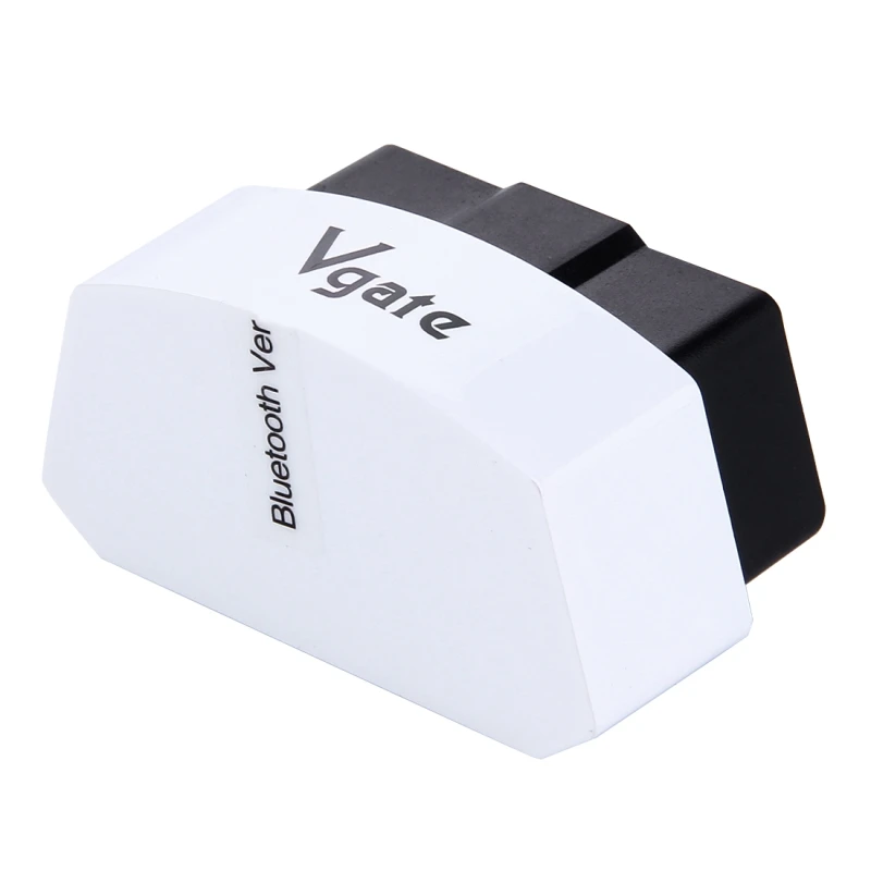 Горячая Новое поступление ELM327 Vgate Bluetooth iCar 3 OBD2 ELM 327 iCar3 Bluetooth Vgate Диагностический интерфейс OBD