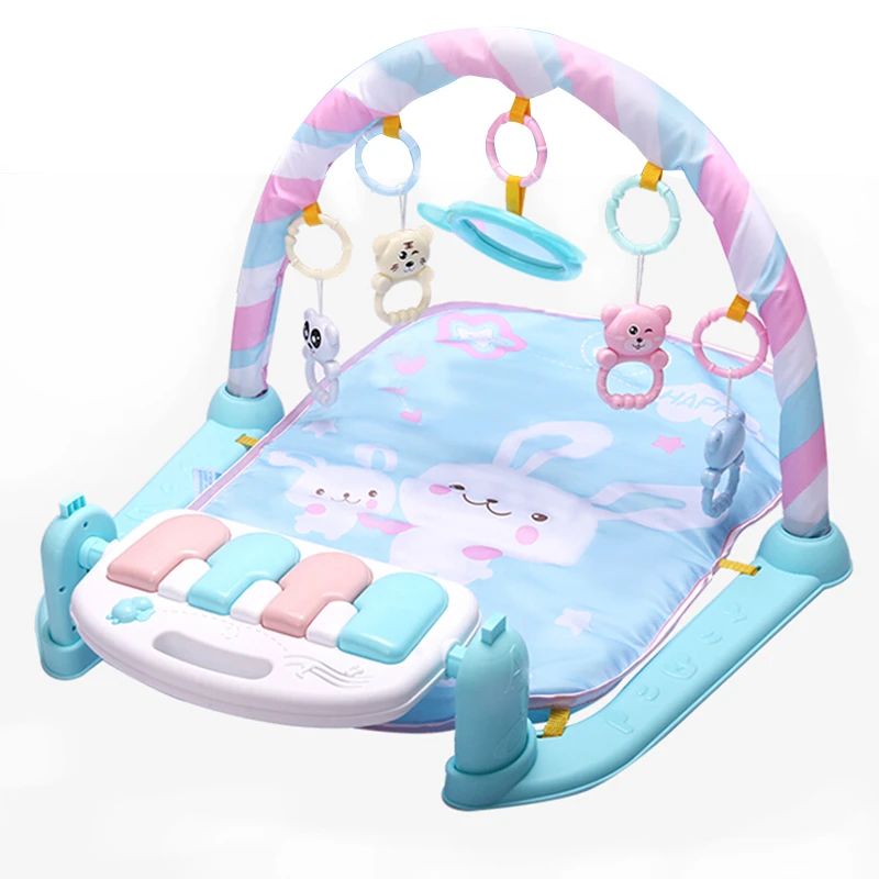 baby play gym accessories