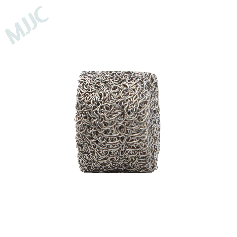 MJJC Brand with High Quality Foam Lance Filter Mesh Filter, Foam Lance Tablet Made in Italy 4