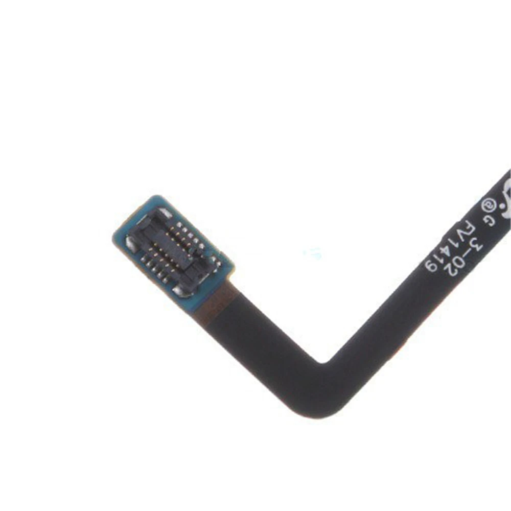 Для Samsung Galaxy S5 G900/G900A/G900V/G900P/G900R4/G900T/G900F кнопка домой с гибким кабелем замена