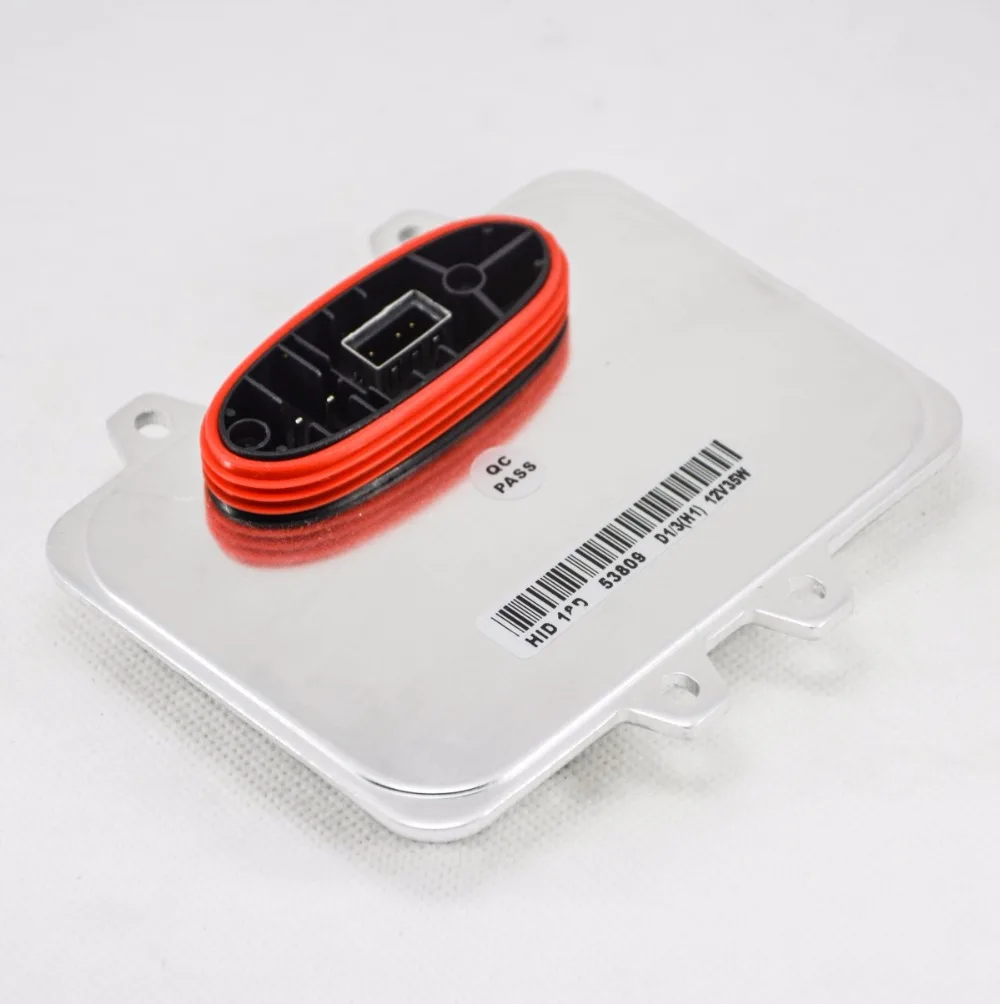 2x12 V 35W D1S D1R D3S D3R OEM HID Xenon блок управления балластом для фар автомобиля номер детали