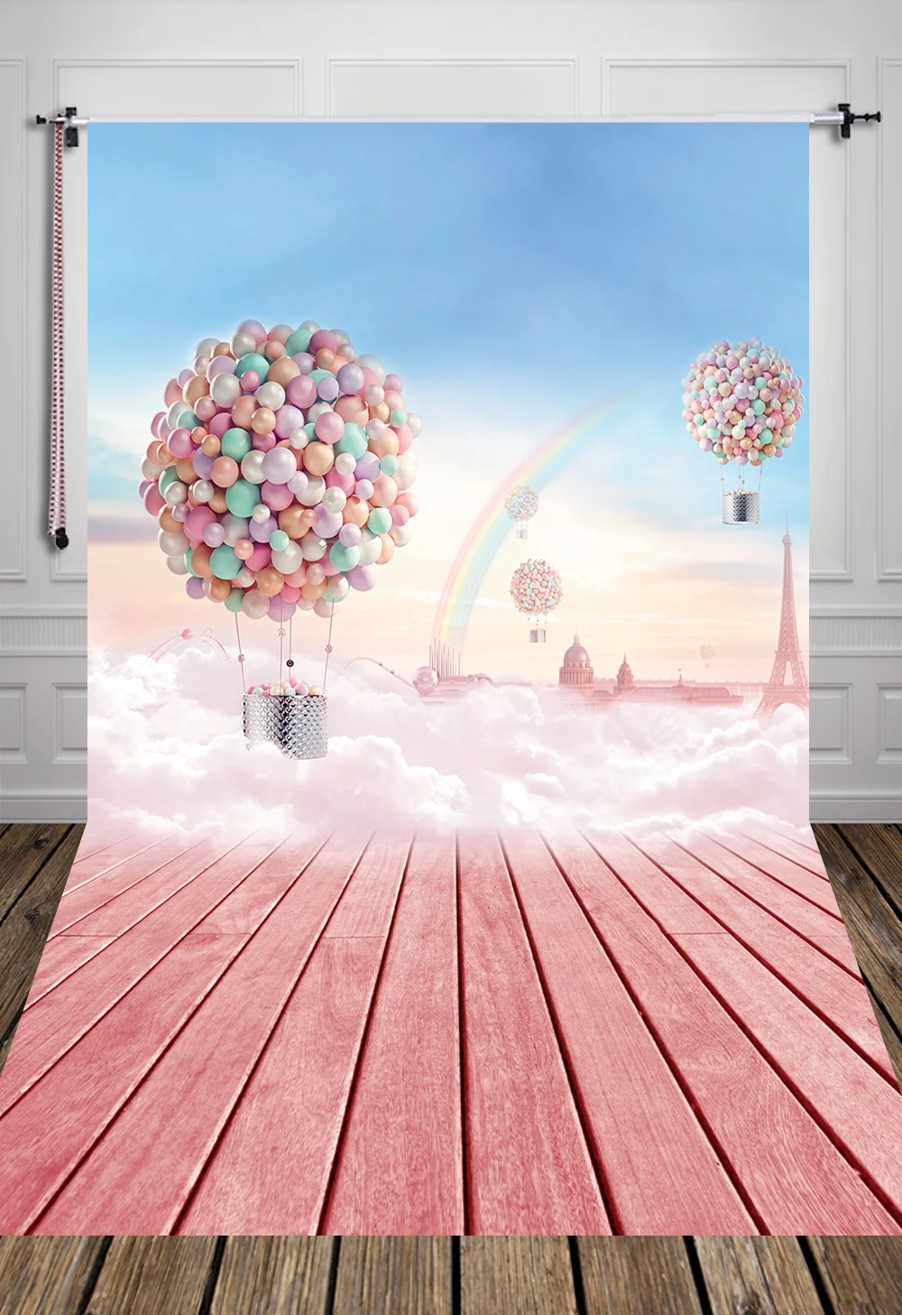 HUAYI Photography Backdrop Newborn Backdrop children Photography Props