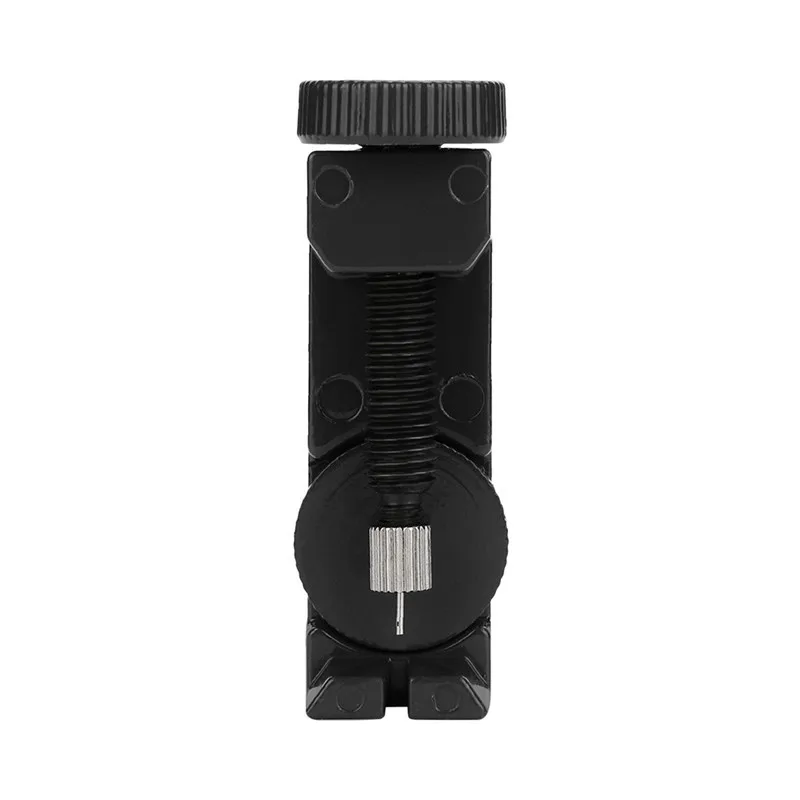 Watch Link For Band Strap Bracelet Chain Pin Remover Adjuster Repair Tool Kit 30mm For MenWomen Watch With 3 Extra Pins H35 (9)