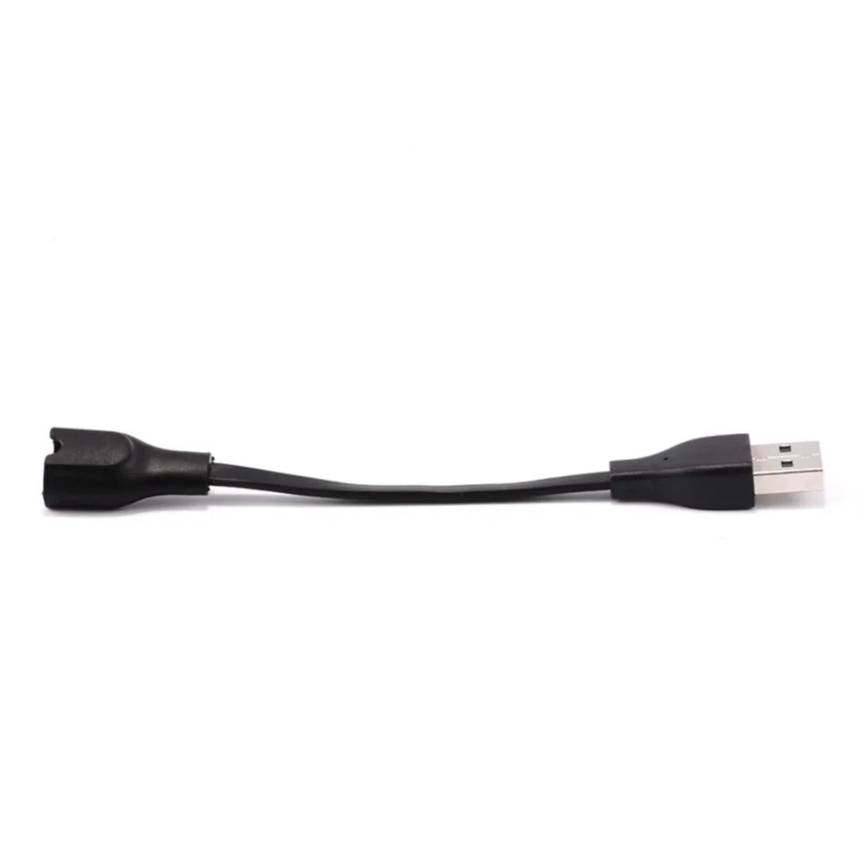 YKSO USB Charging Cable For Xiaomi Mi Band 1S Smart Accessories Smart Wristband Fitness Tracker USB Charger Wire Mi Band 1S (5)